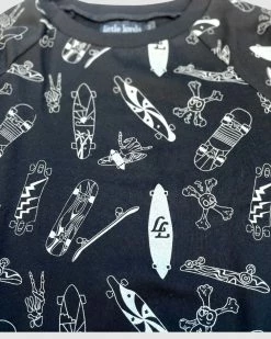 Coupon 👍 Little Lords Skate Sweater Black 😀 -Baby Online store http3A2F2Fstatic.theiconic.com .au2Fp2Flittle lords 2688 1326431 3