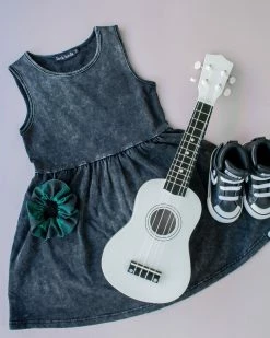 Top 10 ❤️ Little Lords Acid Wash 👗 Dress Black Acid Wash 🥰 -Baby Online store http3A2F2Fstatic.theiconic.com .au2Fp2Flittle lords 5138 7440021 5