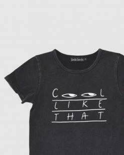 Best reviews of 🎉 Little Lords Cool Like That Tee Black Acid Wash ⭐ -Baby Online store http3A2F2Fstatic.theiconic.com .au2Fp2Flittle lords 5379 6849141 3