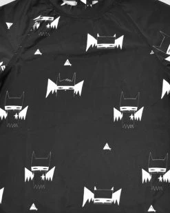 Budget ✔️ Little Lords Bat Rashie Black 🌟 -Baby Online store http3A2F2Fstatic.theiconic.com .au2Fp2Flittle lords 6436 873987 3