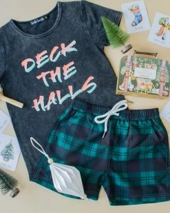 Coupon 😉 Little Lords Deck The Halls Black Acid Wash 😀 -Baby Online store http3A2F2Fstatic.theiconic.com .au2Fp2Flittle lords 6879 5133021 4