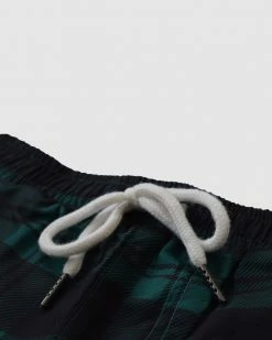 Discount 🧨 Little Lords Tartan Boardshorts Black & Green 🎁 -Baby Online store http3A2F2Fstatic.theiconic.com .au2Fp2Flittle lords 8217 8635021 4