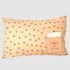 Buy 🎉 Little Nordic Kids Make A Wish Pillowcase TAN ✔️