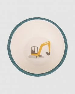 Discount ❤️ Love Mae Bamboo Divided Plate Set Cars 🎉 -Baby Online store http3A2F2Fstatic.theiconic.com .au2Fp2Flove mae 2281 8046021 4