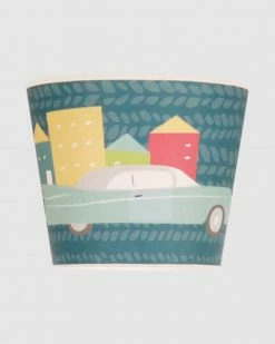 Discount ❤️ Love Mae Bamboo Divided Plate Set Cars 🎉 -Baby Online store http3A2F2Fstatic.theiconic.com .au2Fp2Flove mae 2286 8046021 5