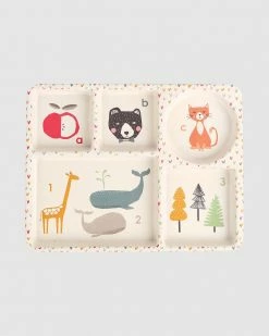 Cheapest 🧨 Love Mae Bamboo Divided Plate Set ABC ❤️ -Baby Online store http3A2F2Fstatic.theiconic.com .au2Fp2Flove mae 7432 9046021 3