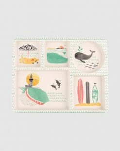 Buy 🎁 Love Mae Bamboo Divided Plate Set Byron Bay 💯 -Baby Online store http3A2F2Fstatic.theiconic.com .au2Fp2Flove mae 7449 7046021 3