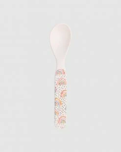 New ⌛ Love Mae Bamboo Divided Plate Set Gypsy Girl 🎉 -Baby Online store http3A2F2Fstatic.theiconic.com .au2Fp2Flove mae 7607 6025121 6