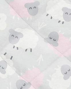 Promo ⌛ Love to Dream Organic Sleep Suit 2.5 Tog Pink & Bah Bah 😀 -Baby Online store http3A2F2Fstatic.theiconic.com .au2Fp2Flove to dream 2965 0029521 3