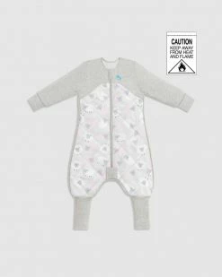 Promo ⌛ Love to Dream Organic Sleep Suit 2.5 Tog Pink & Bah Bah 😀 -Baby Online store http3A2F2Fstatic.theiconic.com .au2Fp2Flove to dream 2965 0029521 4