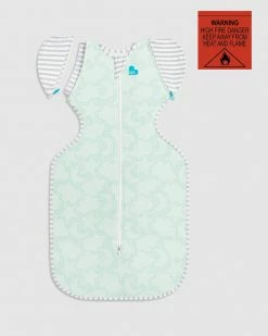 Wholesale ⭐ Love to Dream SWADDLE UP™ Organic Transition Bag 1.0 Tog Mint & Celestial Dot ❤️ -Baby Online store http3A2F2Fstatic.theiconic.com .au2Fp2Flove to dream 2986 2819521 4