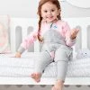 Best Pirce ⭐ Love to Dream Sleep Suit 2.5 Tog Pink, Moon & Stars 🥰