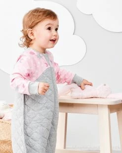 Best Pirce ⭐ Love to Dream Sleep Suit 2.5 Tog Pink, Moon & Stars 🥰 -Baby Online store http3A2F2Fstatic.theiconic.com .au2Fp2Flove to dream 3076 5919521 3