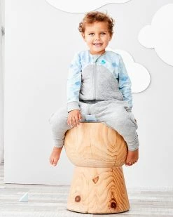 Best Sale 😍 Love to Dream Sleep Suit 2.5 Tog Blue, Moon & Stars 🎉