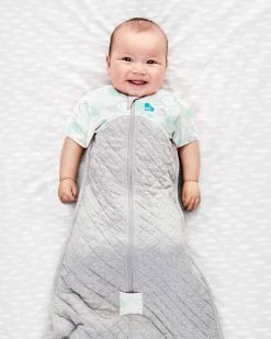Outlet ⭐ Love to Dream Sleeping Bag 1.0 Tog White & Clouds 😉 -Baby Online store http3A2F2Fstatic.theiconic.com .au2Fp2Flove to dream 3133 1246611 3