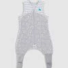 Best reviews of 🛒 Love to Dream Sleep Suit 0.2 Tog Grey Spots & Arrows ⭐