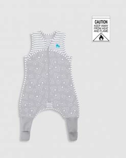 Best reviews of 🛒 Love to Dream Sleep Suit 0.2 Tog Grey Spots & Arrows ⭐ -Baby Online store http3A2F2Fstatic.theiconic.com .au2Fp2Flove to dream 3140 9146611 4