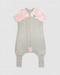 Deals 🥰 Love to Dream Sleep Suit™ 1.0 Tog Pink Clouds ✨