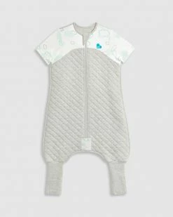 Buy ⭐ Love to Dream Sleep Suit™ 1.0 Tog White & Clouds 🔔
