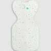 Top 10 🛒 Love to Dream SWADDLE UP™ Organic Lite 0.2 Tog Cream - Stars ✔️