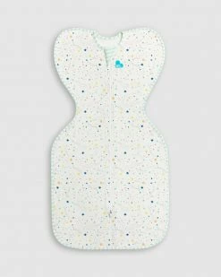 Top 10 🛒 Love to Dream SWADDLE UP™ Organic Lite 0.2 Tog Cream - Stars ✔️