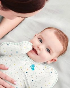 Top 10 🛒 Love to Dream SWADDLE UP™ Organic Lite 0.2 Tog Cream - Stars ✔️ -Baby Online store http3A2F2Fstatic.theiconic.com .au2Fp2Flove to dream 4331 7046611 3