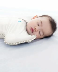 New 😉 Love to Dream SWADDLE UP™ Organic 1.0 Tog Cream 🔔 -Baby Online store http3A2F2Fstatic.theiconic.com .au2Fp2Flove to dream 4370 6936611 3