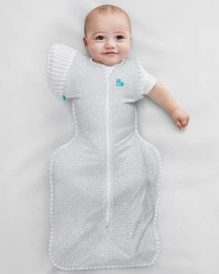 Cheap 🥰 Love to Dream SWADDLE UP™ Bamboo Transition Bag 1.0 Tog Grey & Wave Dot ✔️ -Baby Online store http3A2F2Fstatic.theiconic.com .au2Fp2Flove to dream 4650 3819521 3
