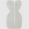 Deals 🔥 Love to Dream SWADDLE UP™ Original 1.0 Tog Grey 😉