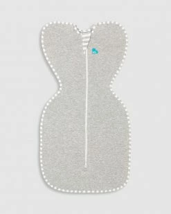 Deals 🔥 Love to Dream SWADDLE UP™ Original 1.0 Tog Grey 😉