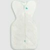 Wholesale 👍 Love to Dream SWADDLE UP™ Warm Organic 2.5 Tog Mint & Stars 🎁