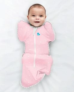 Budget 👏 Love to Dream SWADDLE UP™ Lite 0.2 Tog Pink - Stars 🎁 -Baby Online store http3A2F2Fstatic.theiconic.com .au2Fp2Flove to dream 4738 5936611 2