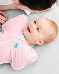 Budget 👏 Love to Dream SWADDLE UP™ Lite 0.2 Tog Pink - Stars 🎁 -Baby Online store http3A2F2Fstatic.theiconic.com .au2Fp2Flove to dream 4738 5936611 3