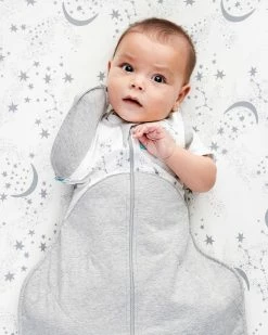 Hot Sale 🤩 Love to Dream SWADDLE UP™ Transition Bag Warm 2.5 Tog White, Moon & Stars 🤩 -Baby Online store http3A2F2Fstatic.theiconic.com .au2Fp2Flove to dream 4856 4819521 3