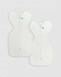 Wholesale 🎁 Love to Dream SWADDLE UP™ Organic Gift Pack Cream & Mint Stars ✨ -Baby Online store http3A2F2Fstatic.theiconic.com .au2Fp2Flove to dream 5173 1819521 3