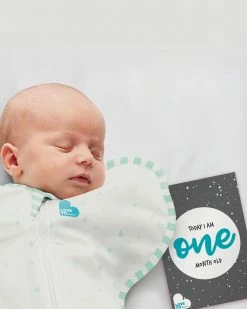 Wholesale 🎁 Love to Dream SWADDLE UP™ Organic Gift Pack Cream & Mint Stars ✨ -Baby Online store http3A2F2Fstatic.theiconic.com .au2Fp2Flove to dream 5173 1819521 5