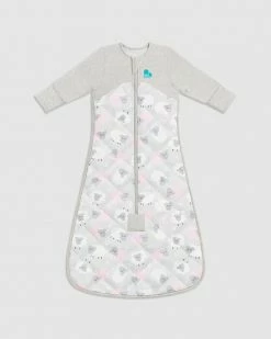 Top 10 🌟 Love to Dream Organic Sleep Bag 2.5 Tog Pink & Bah Bah ⭐