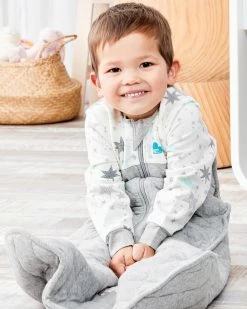 Deals ⌛ Love to Dream Sleep Bag™ 2.5 Tog White & Moon Stars ❤️ -Baby Online store http3A2F2Fstatic.theiconic.com .au2Fp2Flove to dream 5288 2146611 3