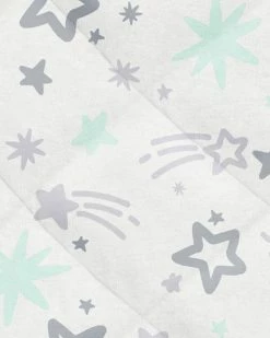 Brand new ⭐ Love to Dream Organic Sleep Bag 3.5 Tog Mint Stars 👍 -Baby Online store http3A2F2Fstatic.theiconic.com .au2Fp2Flove to dream 5302 9941621 3
