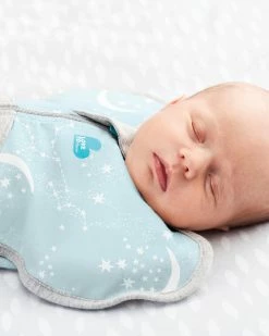 Top 10 ⭐ Love to Dream SWADDLE UP™ Warm 2.5 Tog Blue Moon & Stars 😍 -Baby Online store http3A2F2Fstatic.theiconic.com .au2Fp2Flove to dream 5917 1046611 3