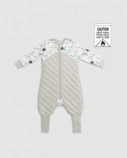 Best Pirce 👏 Love to Dream Sleep Suit 3.5 Tog Grey & Black Stars ❤️ -Baby Online store http3A2F2Fstatic.theiconic.com .au2Fp2Flove to dream 8206 8919521 4