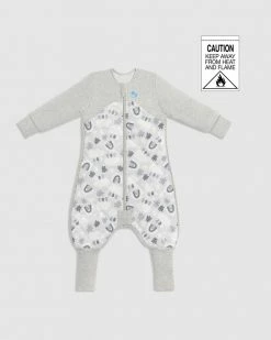Top 10 🤩 Love to Dream Organic Sleep Suit 2.5 Tog Grey & Rain to Rainbow 👏 -Baby Online store http3A2F2Fstatic.theiconic.com .au2Fp2Flove to dream 8244 9919521 4