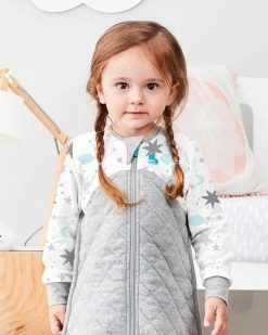 Cheapest ⭐ Love to Dream Sleep Suit 2.5 Tog White, Moon & Stars 💯 -Baby Online store http3A2F2Fstatic.theiconic.com .au2Fp2Flove to dream 8249 6919521 3