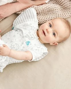 Flash Sale 🛒 Love to Dream Swaddle Up™ Transition Bag Bamboo 1.0T Cream & Moon Stars 😀 -Baby Online store http3A2F2Fstatic.theiconic.com .au2Fp2Flove to dream 8685 1972041 3