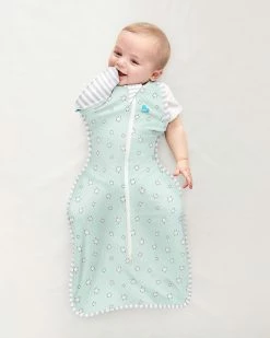 Best reviews of 😍 Love to Dream Swaddle Up™ Transition Bag Bamboo LITE 0.2T Mint 👏 -Baby Online store http3A2F2Fstatic.theiconic.com .au2Fp2Flove to dream 8749 4972041 3