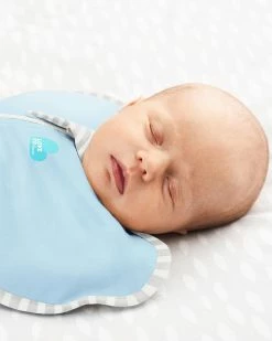 Outlet ✔️ Love to Dream SWADDLE UP™ Lite 0.2 Tog Light Blue ✨ -Baby Online store http3A2F2Fstatic.theiconic.com .au2Fp2Flove to dream 8759 5872041 4