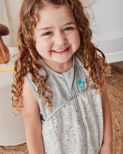 Discount 🔔 Love to Dream Organic Sleep Suit 0.2 TOG - Babies-Kids Grey & Bird print ⌛ -Baby Online store http3A2F2Fstatic.theiconic.com .au2Fp2Flove to dream 8801 9972041 4