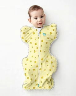 Cheap 🎉 Love to Dream SWADDLE UP™ Bamboo Lite 0.2 Tog Yellow & Stars 🎁 -Baby Online store http3A2F2Fstatic.theiconic.com .au2Fp2Flove to dream 8813 9872041 3