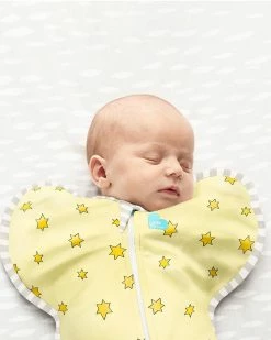 Cheap 🎉 Love to Dream SWADDLE UP™ Bamboo Lite 0.2 Tog Yellow & Stars 🎁 -Baby Online store http3A2F2Fstatic.theiconic.com .au2Fp2Flove to dream 8822 9872041 4