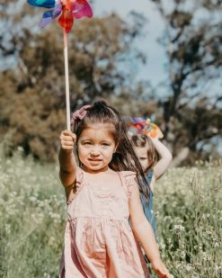 Brand new 🧨 Lucy Jean Bella 👗 Dress - Pink 👍